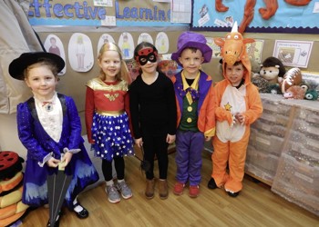 Spring Term Newsletters 2020