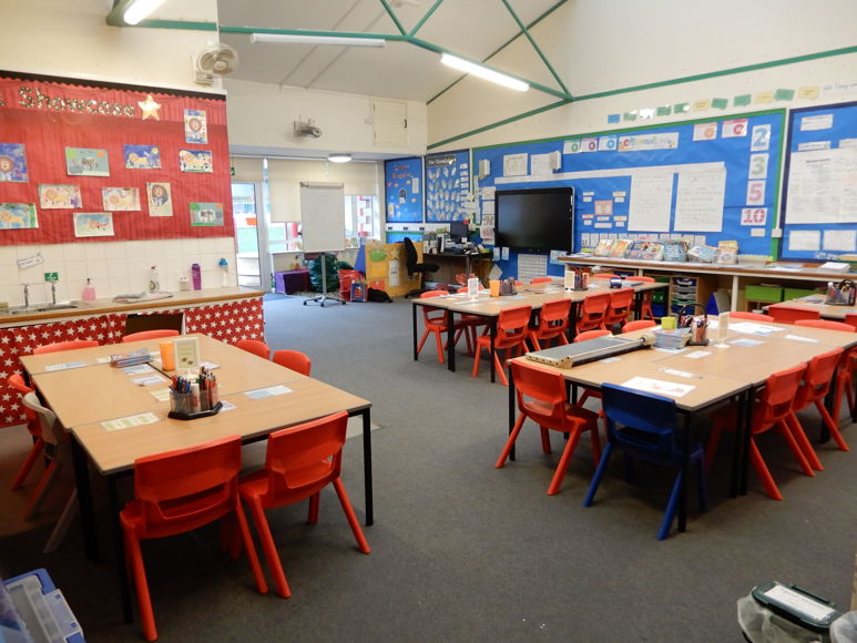 Facilities To Hire - Welcome To Cheam Fields Primary Academy