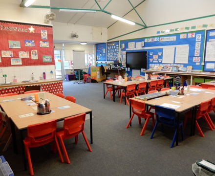 Facilities To Hire - Welcome to Cheam Fields Primary Academy