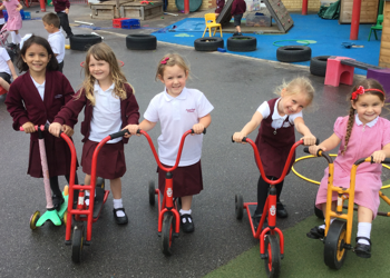 Summer Term Newsletters 2020