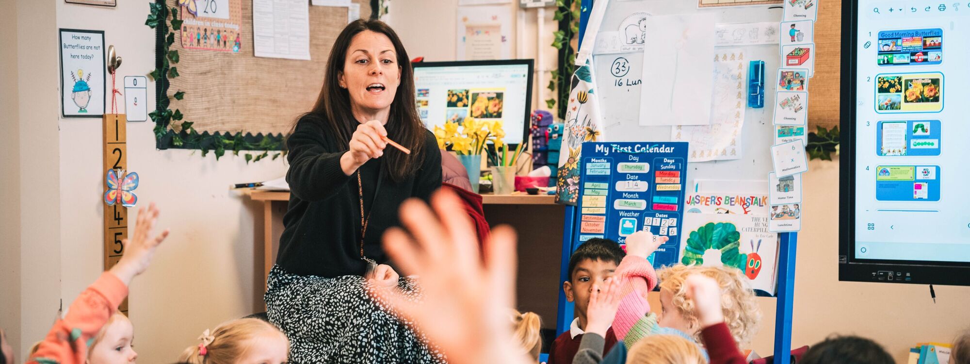 Cheam Fields Primary Academy (1 of 136)