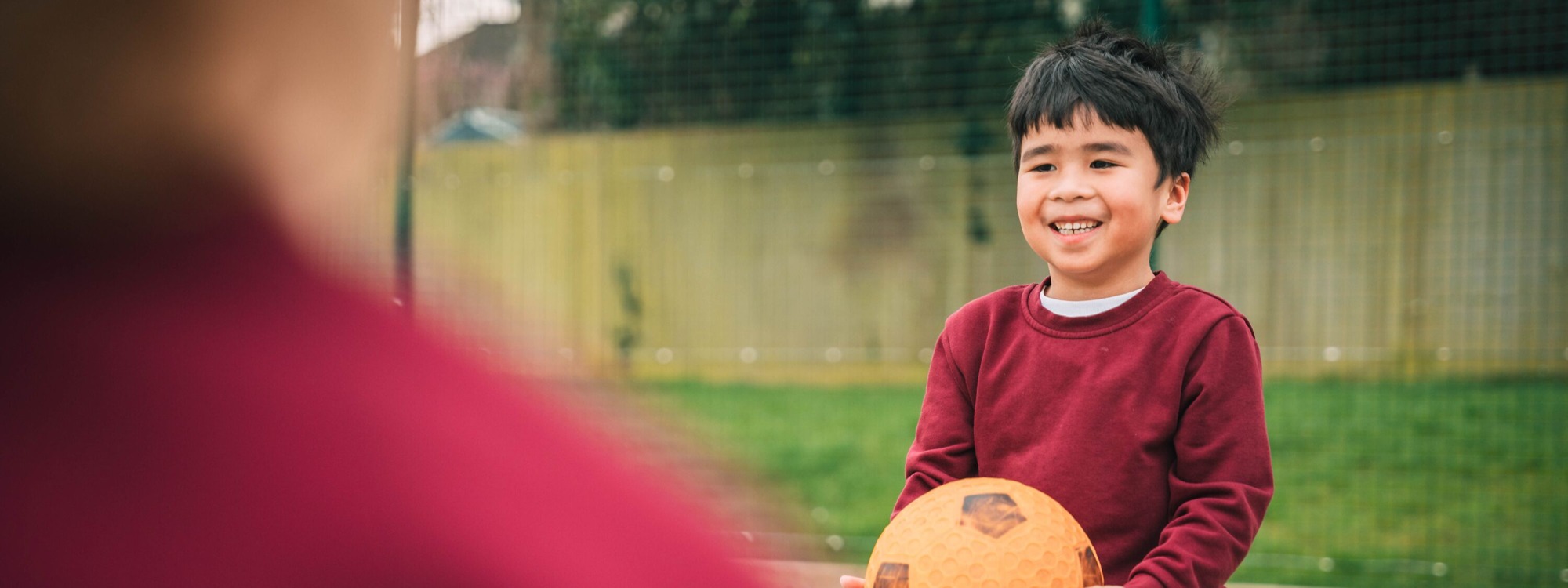 Cheam Fields Primary Academy (63 of 136)