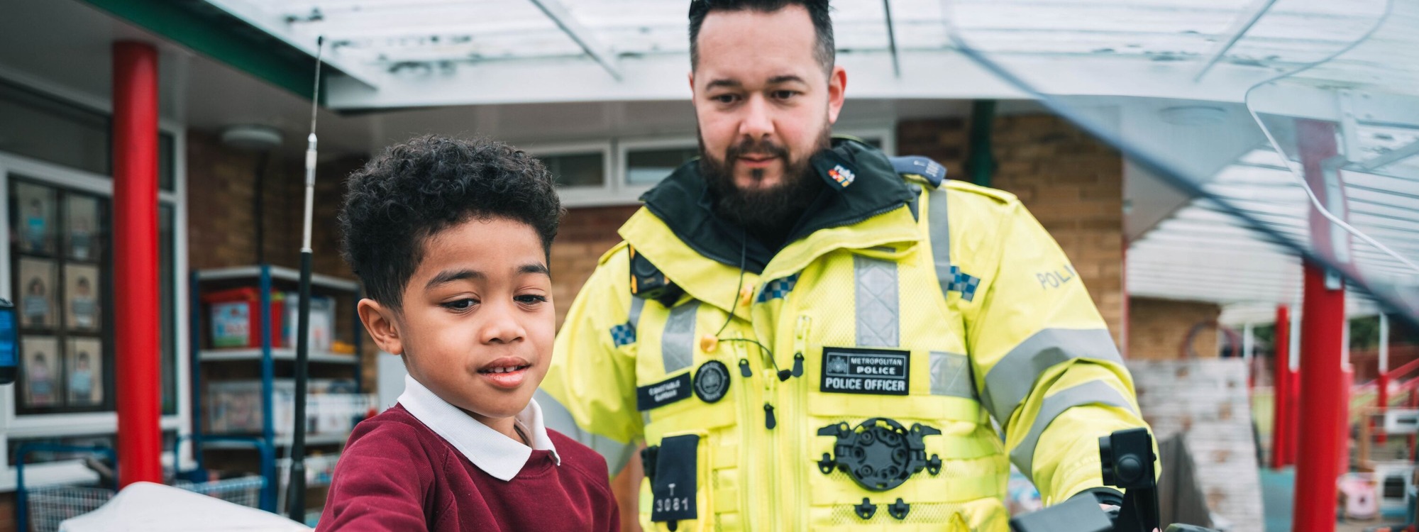 Cheam Fields Primary Academy (64 of 136)